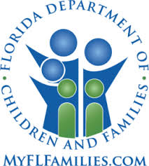 DCF logo